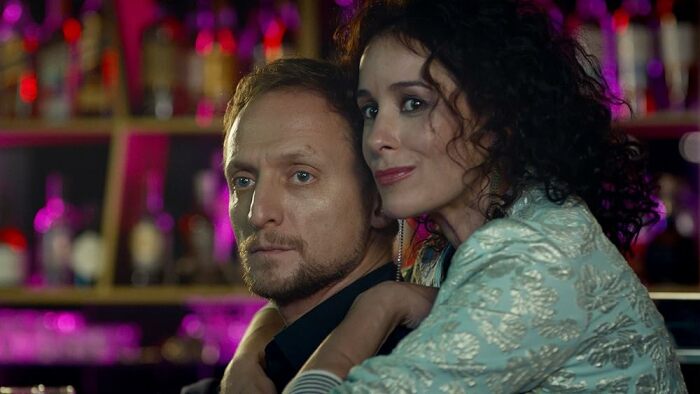 От домашних скандалов до любви с женатым и отцом четверых детей: что скрывает Ольга Сутулова