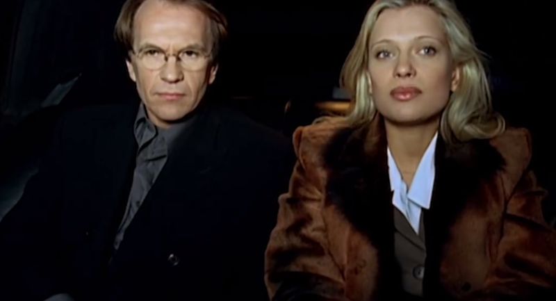 «Ей не место на сцене!»: как преподаватель МХАТа не признавал звезду «Бандитского Петербурга», а муж-миллионер притворился водителем