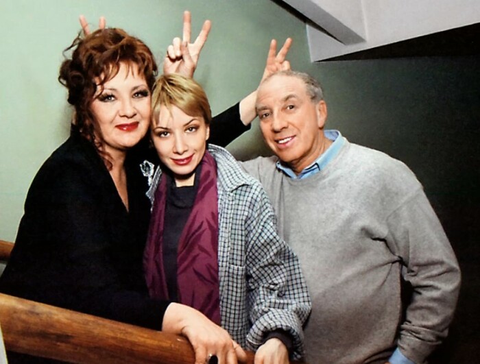 Изгнание из семьи и борьба за независимость: драматическая борьба Дарьи Юрской с родителями