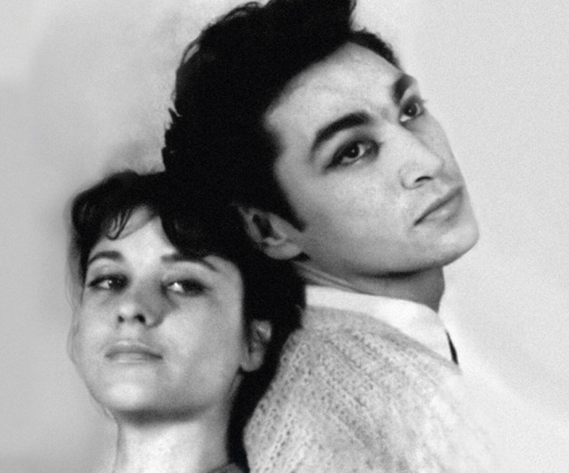 «Тяжело было только первые сорок лет»: как Ихтиандр Коренев пронес любовь к одной женщине через 60 лет брака и осаду фанаток