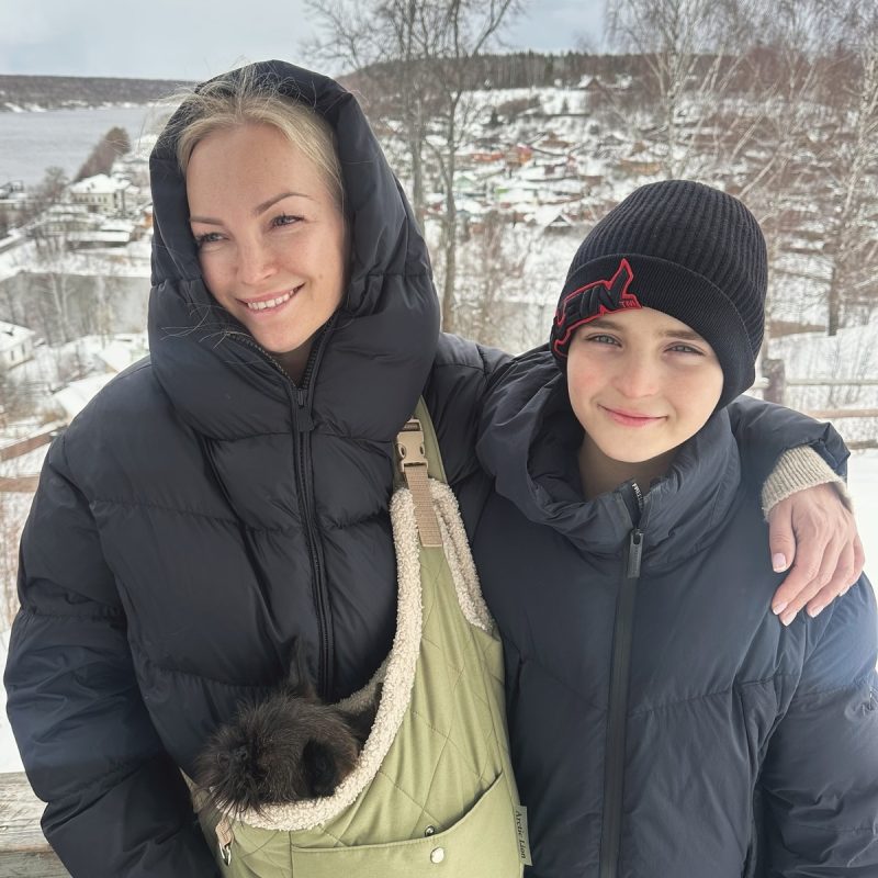 «Она исчезла, как появилась»: как сложилась судьба звезды Hi-Fi, от которой уходили мужчины, но она оставалась одна