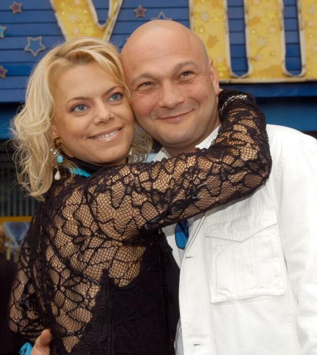 «Полынь, измены, обобрал»: Яна Поплавская и Сергей Гинзбург – 25 лет любви и взаимных обвинений