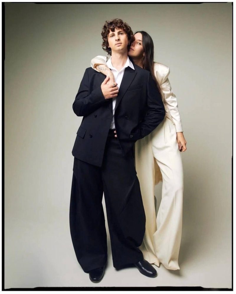 Тихий бунт: дочь Кончаловского отказалась от роскоши ради тайной свадьбы - первые фото со скромного торжества