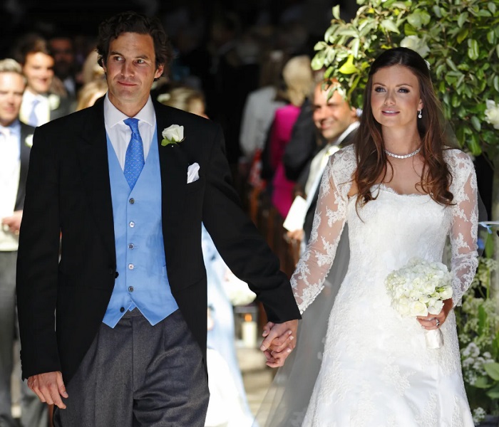 Бросил личную жизнь ради короны: как сложилась судьба бывшего Кейт Миддлтон?