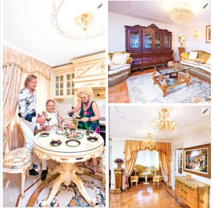 «Я сохла по нему четыре года!»: почему сын Кадышевой не принес ей счастья, а муж спас от рака