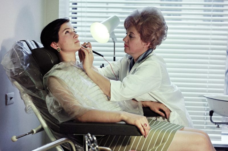 Гурченко: Тайны пластики, или вечная молодость?