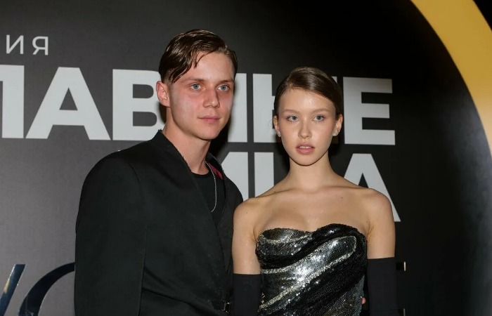 16-летняя Анна Пересильд: скандалы, миллионы, откровенные фото, дед-шофёр и вечная критика