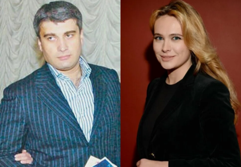 «Ей не нужны дети»: что случилось с 41-летней Анной Горшковой, которая ушла из кино и изменилась до неузнаваемости