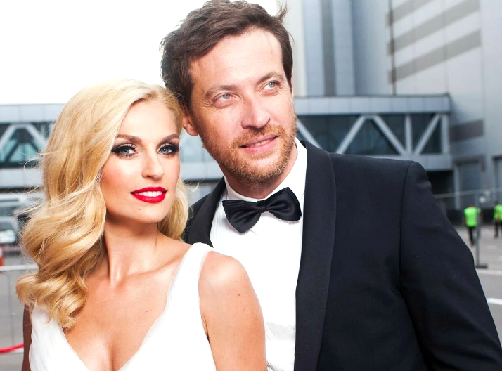 «Он давно имел склонность к вредным привычкам»: почему первая жена Кирилла Сафонова спилась, а вторая уехала от него с сыном