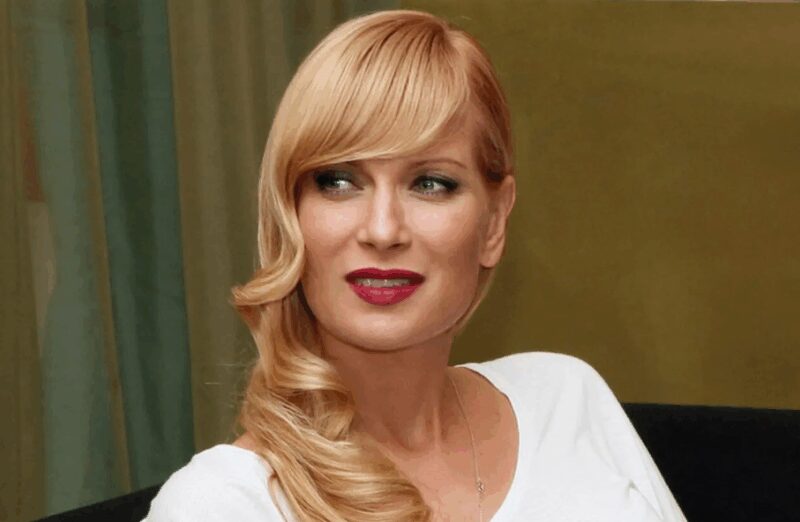 «Он водитель, но очень богатый»: как Олеся Судзиловская после расставания с актером обрела счастье с миллионером и родила двоих сыновей?