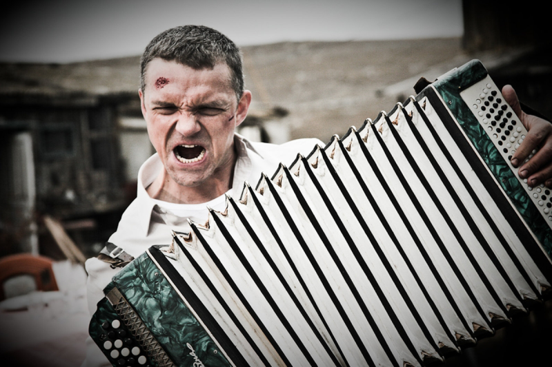 «В этой постели побывала вся страна!»: как Анна Цуканова-Котт, спустя 18 лет, сбежала от мужа к известному продюсеру