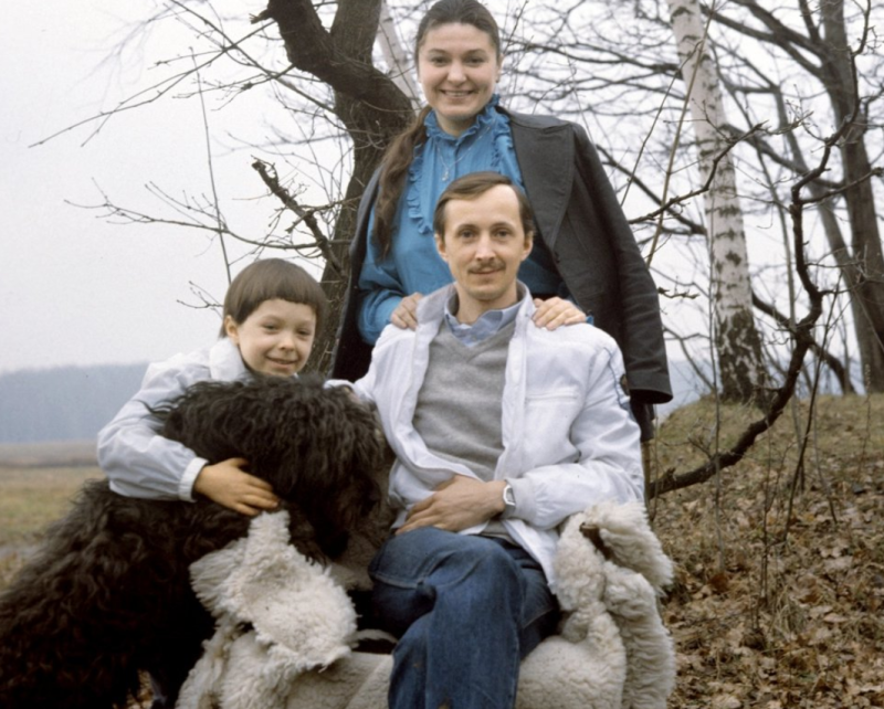 «Я не могла стать разлучницей»: почему звезда «Соляриса» Бондарчук чуть не погибла, но не увела женатого Тарковского