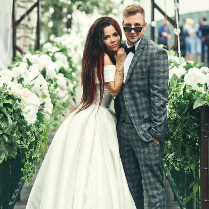 Миллион за новое тело и муж не надолго: как живёт королева русского R&B Бьянка и кем занято ее сердце