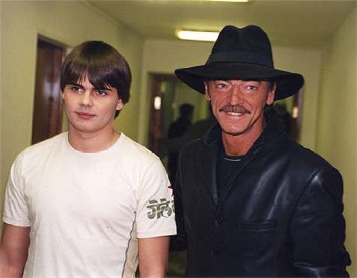 Развод после 26 лет: Сын Боярского скрывает новую семью и миллиарды?