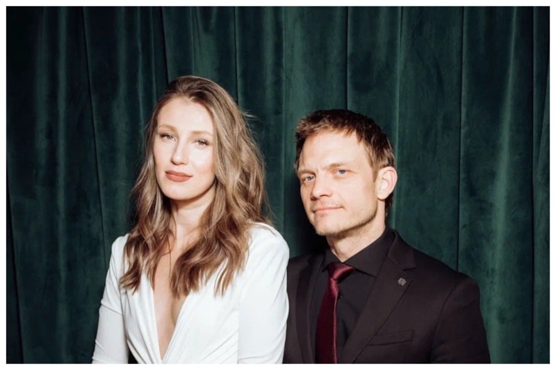 Кармическая связь и зубная щётка: как Евгений Ткачук нашёл счастье