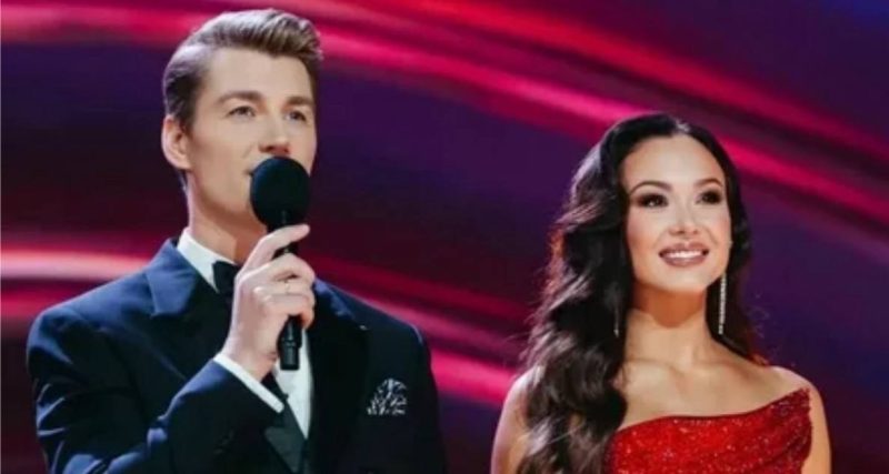 «Он — замечательный человек»: как оперная дива Аида Гарифуллина, 37 лет, вышла замуж за Алексея Воробьёва