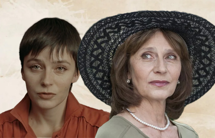 «Я понятия не имел, что у нее от меня ребенок!»: Почему Елена Сафонова 25 лет скрывала сына, и как живет актриса в 69 лет