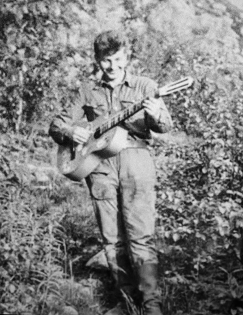 «Голос стал высоким и болезненным»: как "супербаритон" Ярослав Евдокимов сражался с болезнью и забвением