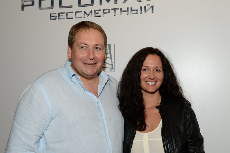 «Ужасная игра»: замена актрисы в «Ворониных» обернулась скандалом, а дочь звезды появилась в сериале