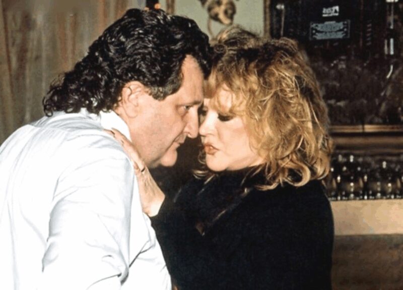 «Продала дочь за миллионы»: как Анастасия Калманович пережила предательство и страшную смерть мужа