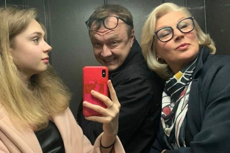 Трагический финал: судьбы звёзд «Клавы К.» спустя годы