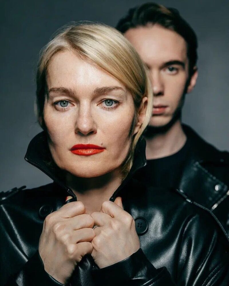 «Природа отдохнула»?: как выглядит 20-летняя дочь Виктории Толстогановой и Андрея Кузичева, и почему она «папина копия»