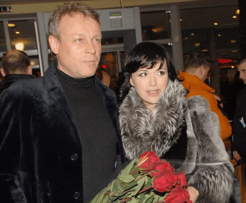 «Он не отпустил детей, а она вышла за Жигунова»: как сложилась судьба первого мужа Заворотнюк после скандального развода