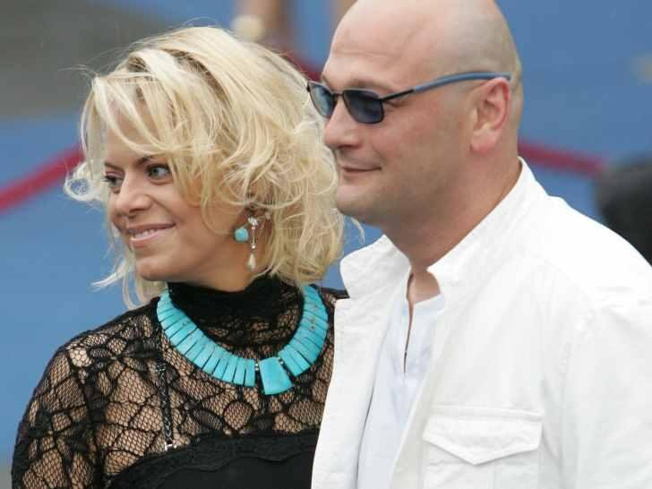 «Полынь, измены, обобрал»: Яна Поплавская и Сергей Гинзбург – 25 лет любви и взаимных обвинений