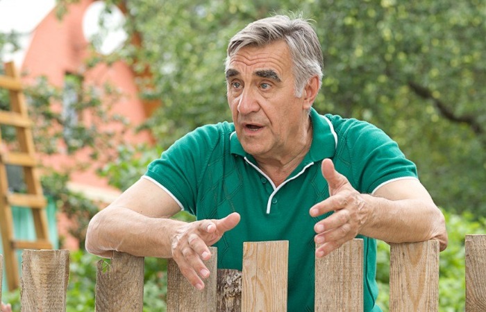 Анатолий Васильев.