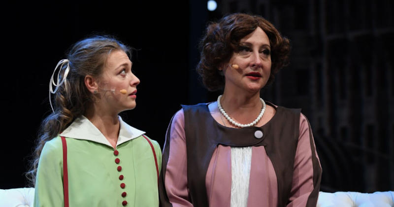 «Все стало плохо…»: как сложилась судьба 32-летней Александры Никифоровой после скандального развода и тайного романа