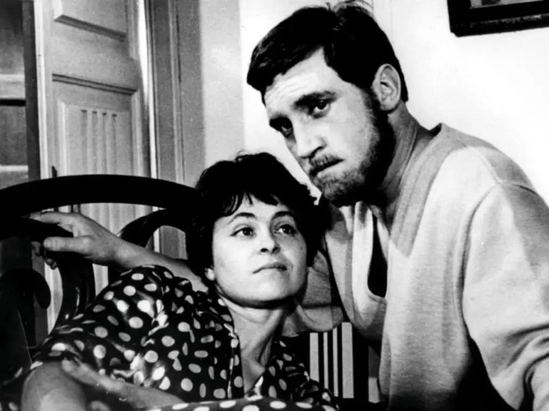 Судьба дочери Киры Муратовой: что скрывала легендарная режиссер?