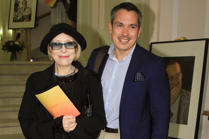 Она ушла первой: сын Инны Чуриковой и Глеба Панфилова женился в 47 лет, но так и не подарил им внуков