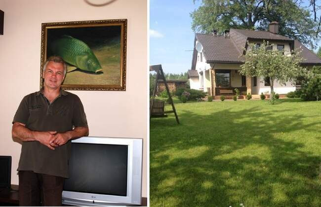 «Я прятал глаза, как нашкодивший кот»: как 62-летний Анатолий Котенев бросил жену с двумя детьми ради новой любви