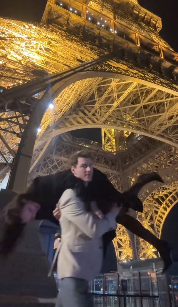 «Это пиар, детка»: почему в искренность Алексея Воробьева и Аиды Гарифуллиной не могут поверить даже коллеги?