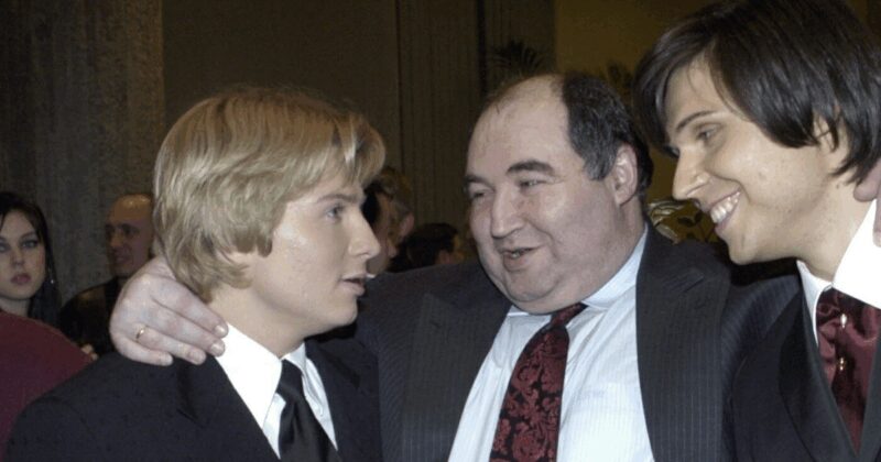 «Золотая жила» стала долговой ямой: как рухнула империя семьи, которая вырастила сына Николая Баскова