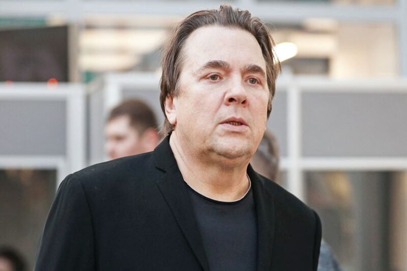 «Он никогда не женится»: как сложилась судьба женщины, родившей дочь Константину Эрнсту до брака