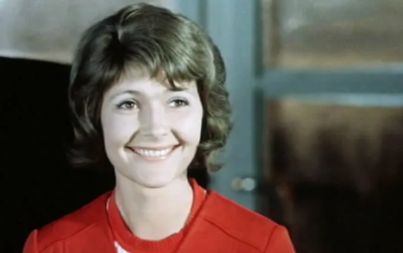 «Беспутная любительница водки!»: как Гайдай кричал на 25-летнюю Нину Маслову, а она «упивалась вусмерть»