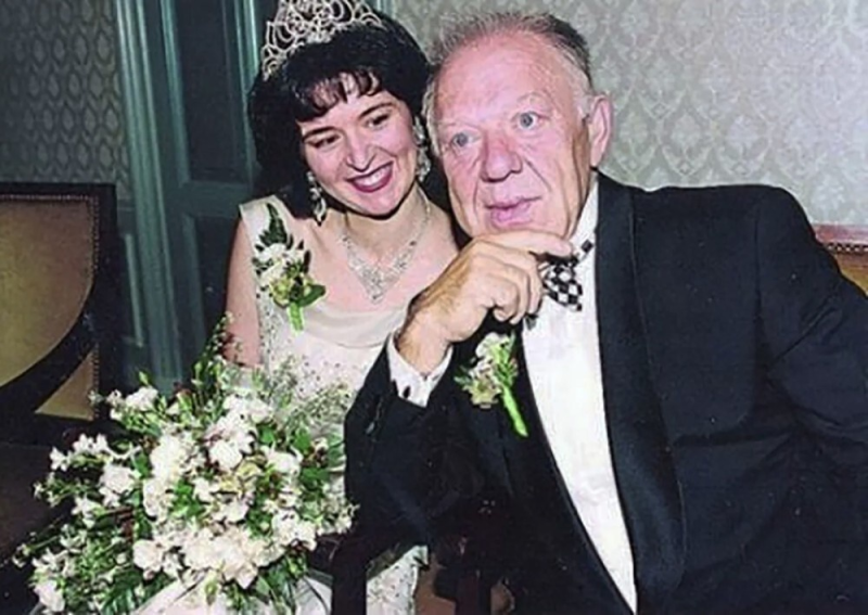 «Зачем мне ваши клоуны?!»: как обида Горбачёва стоила России «Солнечного клоуна» и почему он не вернулся к дочери