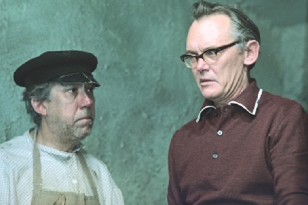 Война, плен, ампутации: как артисты платили за Победу