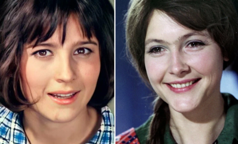 «Беспутная любительница водки!»: как Гайдай кричал на 25-летнюю Нину Маслову, а она «упивалась вусмерть»