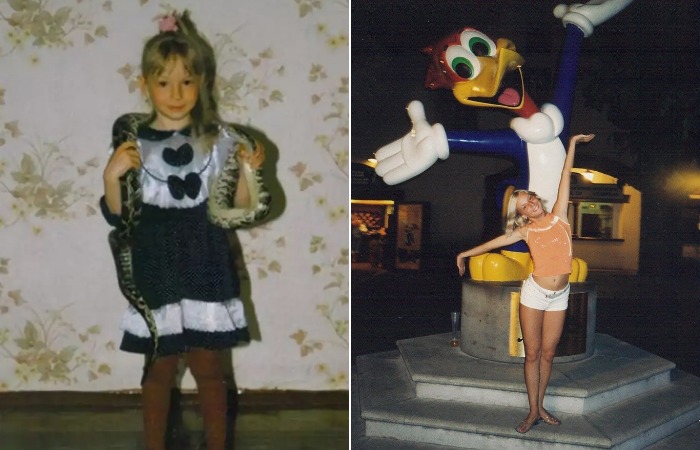 Она выиграла «Танцы со звездами», но сняться удалось только в 18 проектах: что загубило карьеру Дарьи Сагаловой