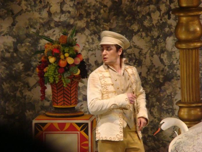 Скандал с фото, жена и её подруга: действительно ли Жандаров нашёл своё счастье