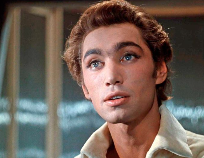 «Тяжело было только первые сорок лет»: как Ихтиандр Коренев пронес любовь к одной женщине через 60 лет брака и осаду фанаток