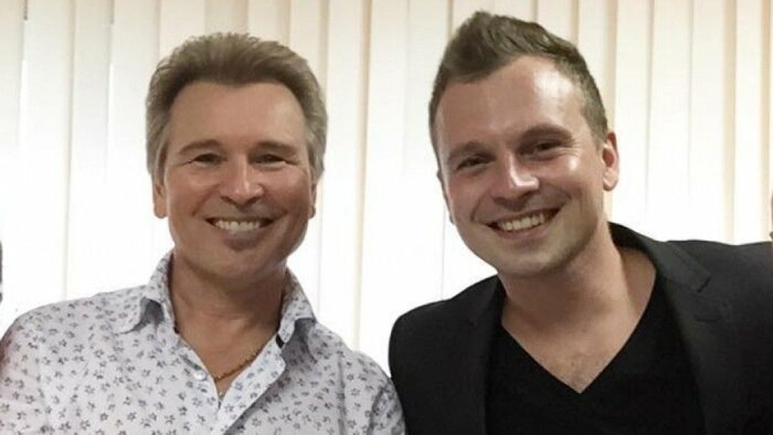 «Железная Эмма» и дважды брошенный сын: почему Александр Малинин не признаёт дочь, но усыновил пасынка?