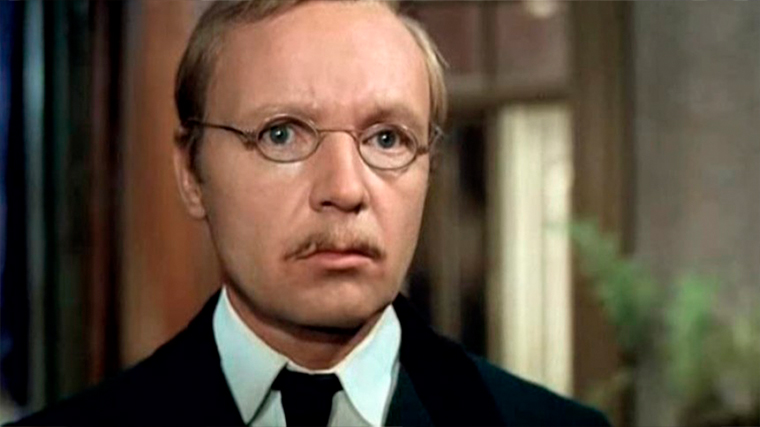 «Ее профессиональное невежество было безгранично»: как дебют Гузеевой в 23 года обернулся для нее слезами и пощечиной