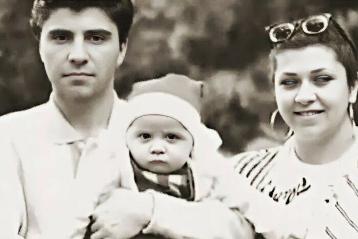 «Волчица» спасла от эпилепсии, а он не вёл под венец: драма Сосо Павлиашвили