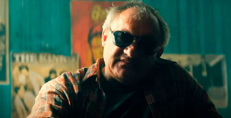 «Он не изменился»: почему Фоменко не сыграл в «Физруке», зачем набирал вес, и как сложилась жизнь его четвёртой жены?