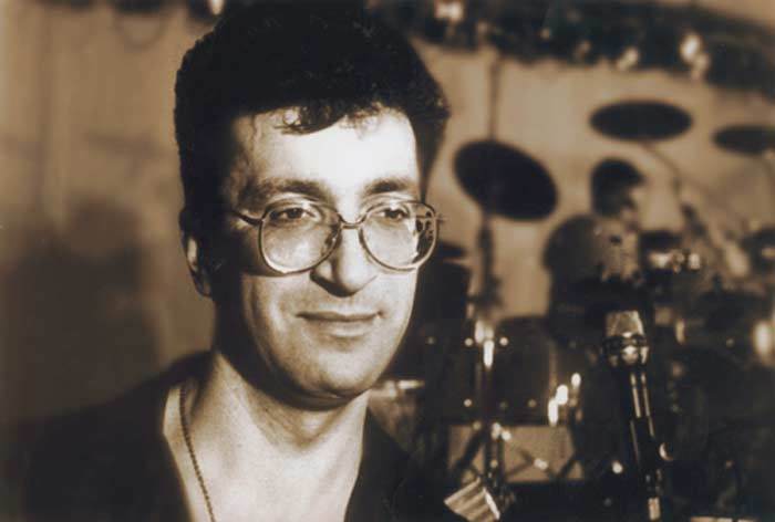 «Она сгорела из-за любви»: почему первая жена Буйнова ждала смерти, а он не знал о сыне до 13 лет