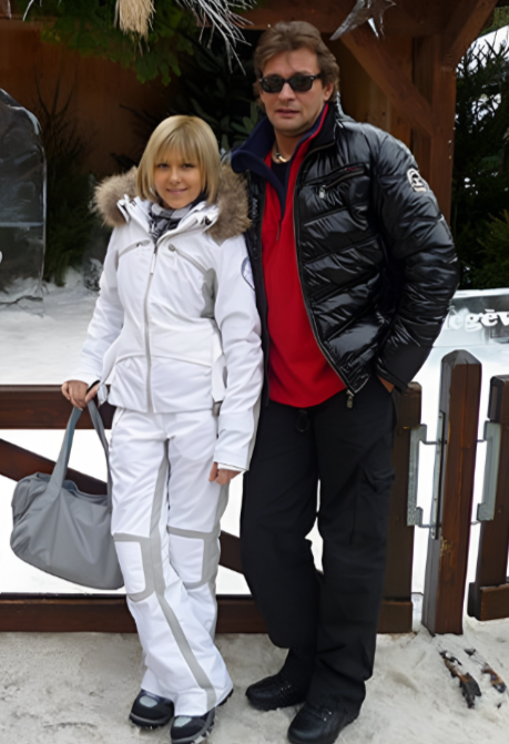 «Врагов я обычно убиваю»: как алкоголь и женщины погубили карьеру 60-летнего Домогарова, но