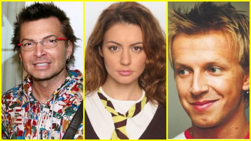 «Он скрывает дочерей, а она развелась после 23 лет»: как изменились лица культового MTV и чем занимаются теперь